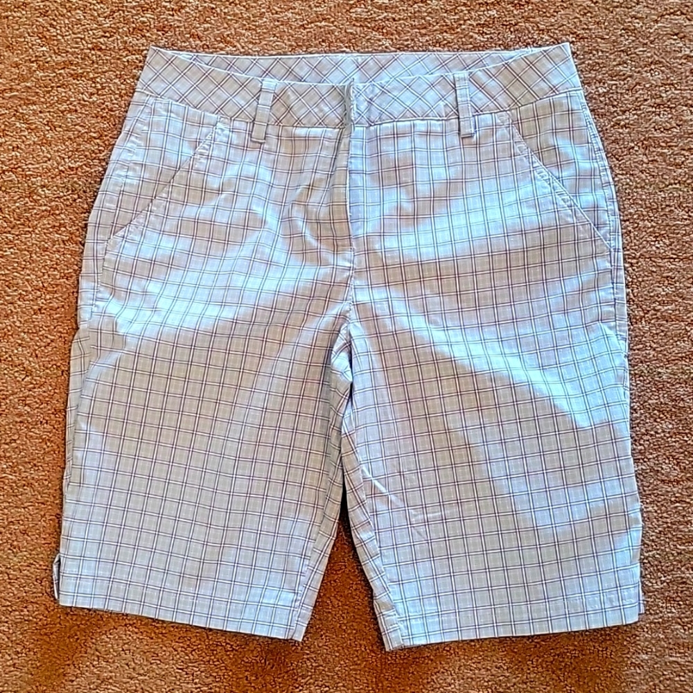 Puma golf shorts